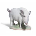 Статуэтка "Кабан" Lladro