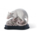 Статуэтка "Крыса" Lladro