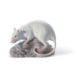 Статуэтка "Крыса" Lladro