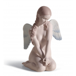 Статуэтка "Красивый ангел" Lladro