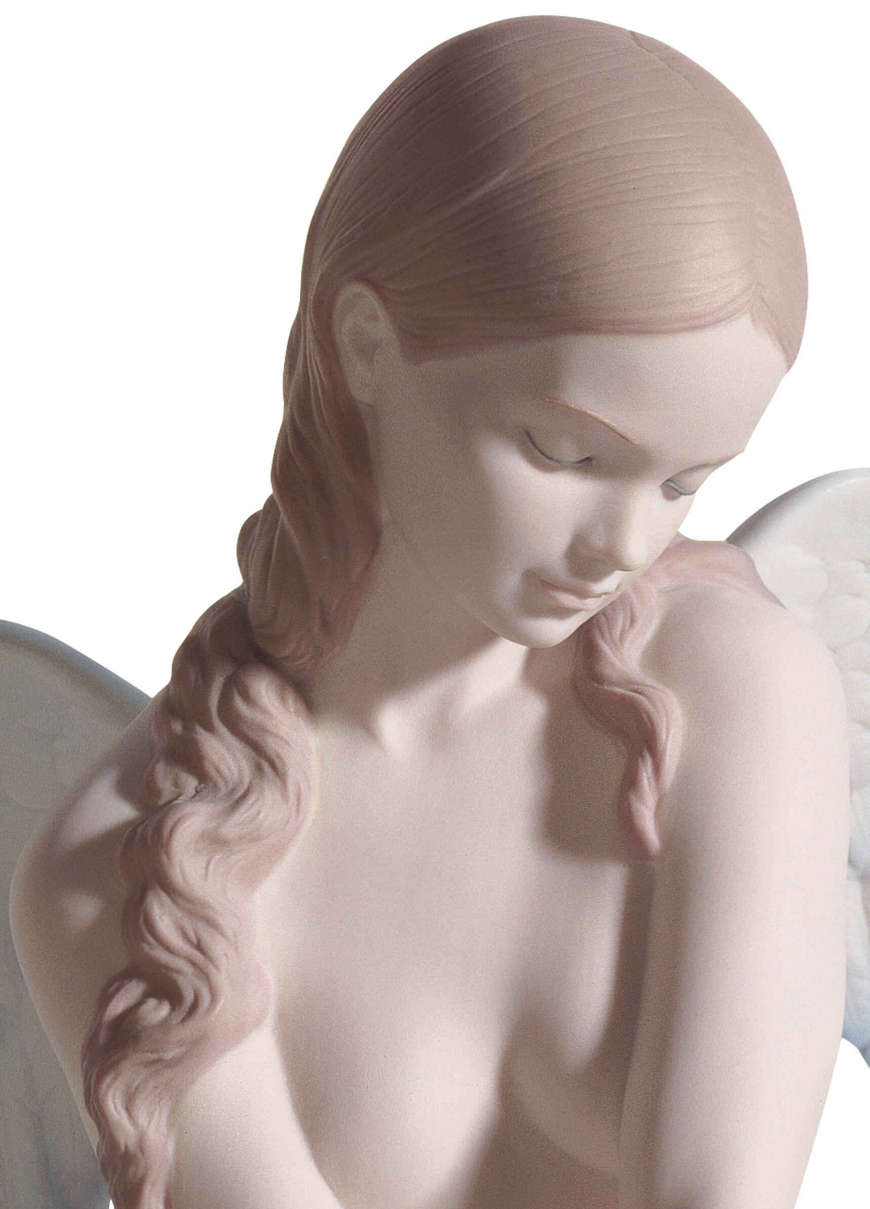 Статуэтка "Красивый ангел" Lladro