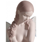 Статуэтка "Красивый ангел" Lladro