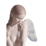 Статуэтка "Красивый ангел" Lladro