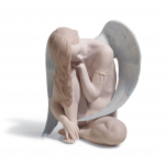 Статуэтка "Прекрасный ангел" Lladro