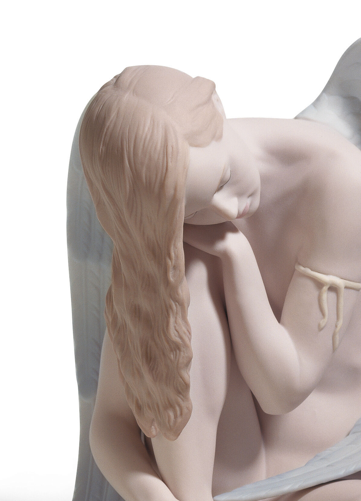 Статуэтка "Прекрасный ангел" Lladro
