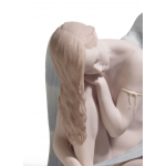 Статуэтка "Прекрасный ангел" Lladro