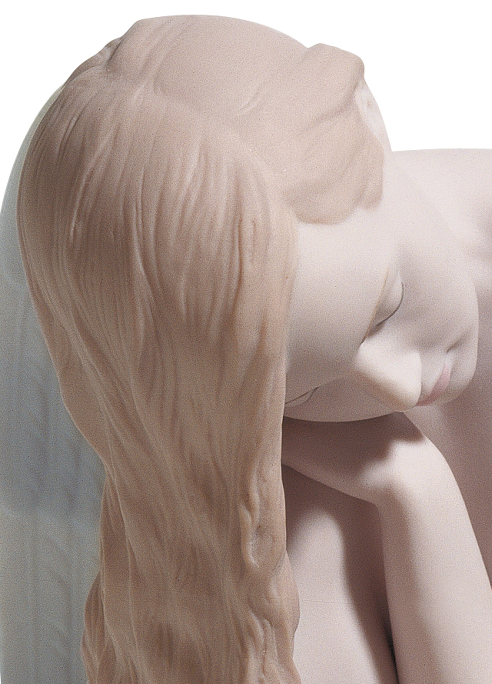 Статуэтка "Прекрасный ангел" Lladro