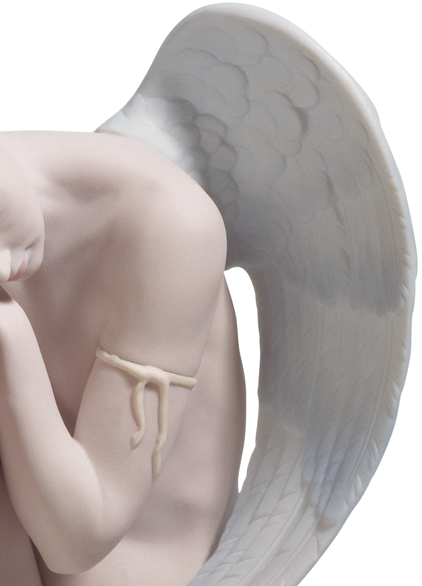 Статуэтка "Прекрасный ангел" Lladro