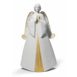 Статуэтка ангел "Молитва-кантата" Lladro