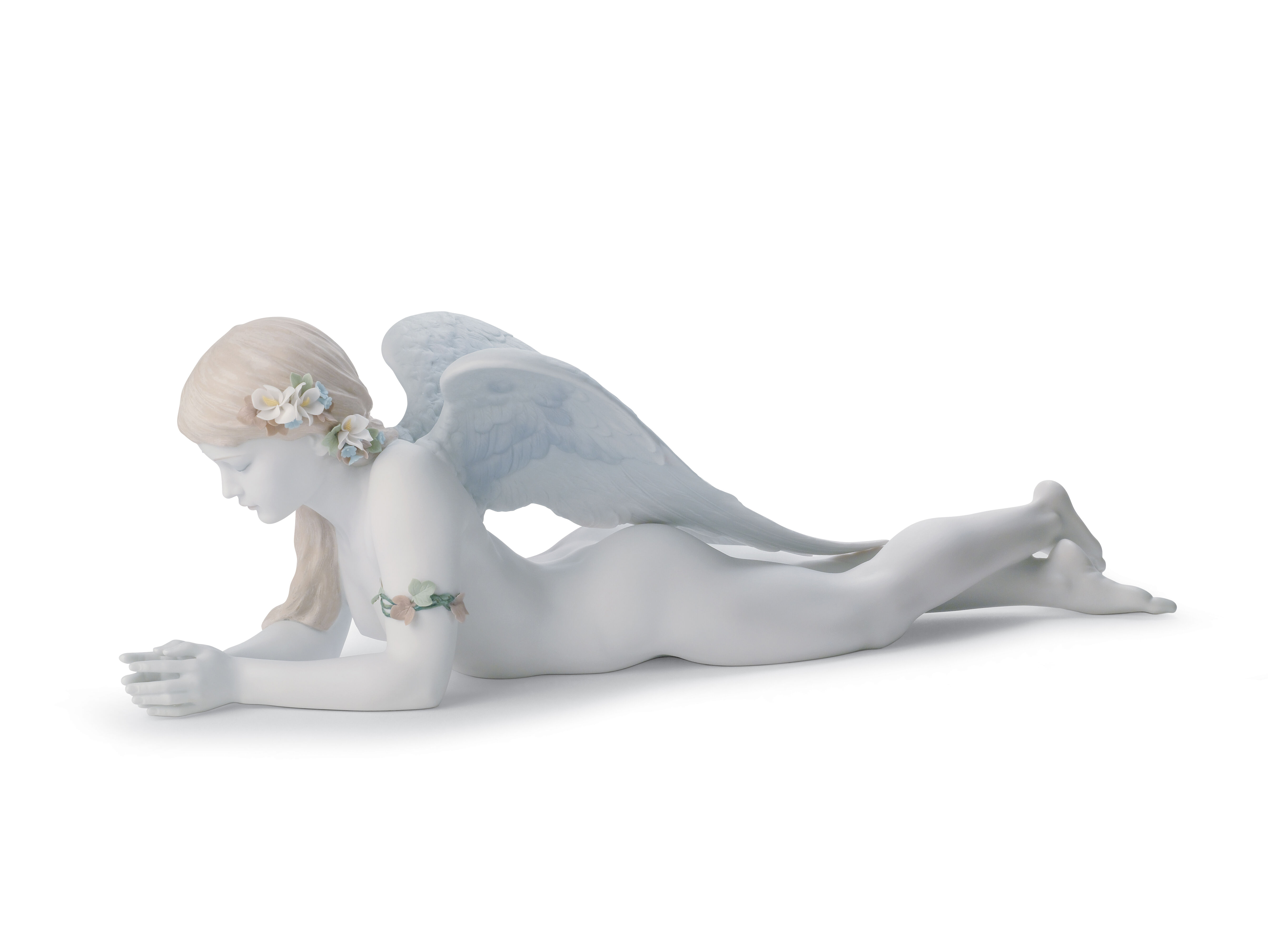Статуэтка "Чудесный ангел" Lladro