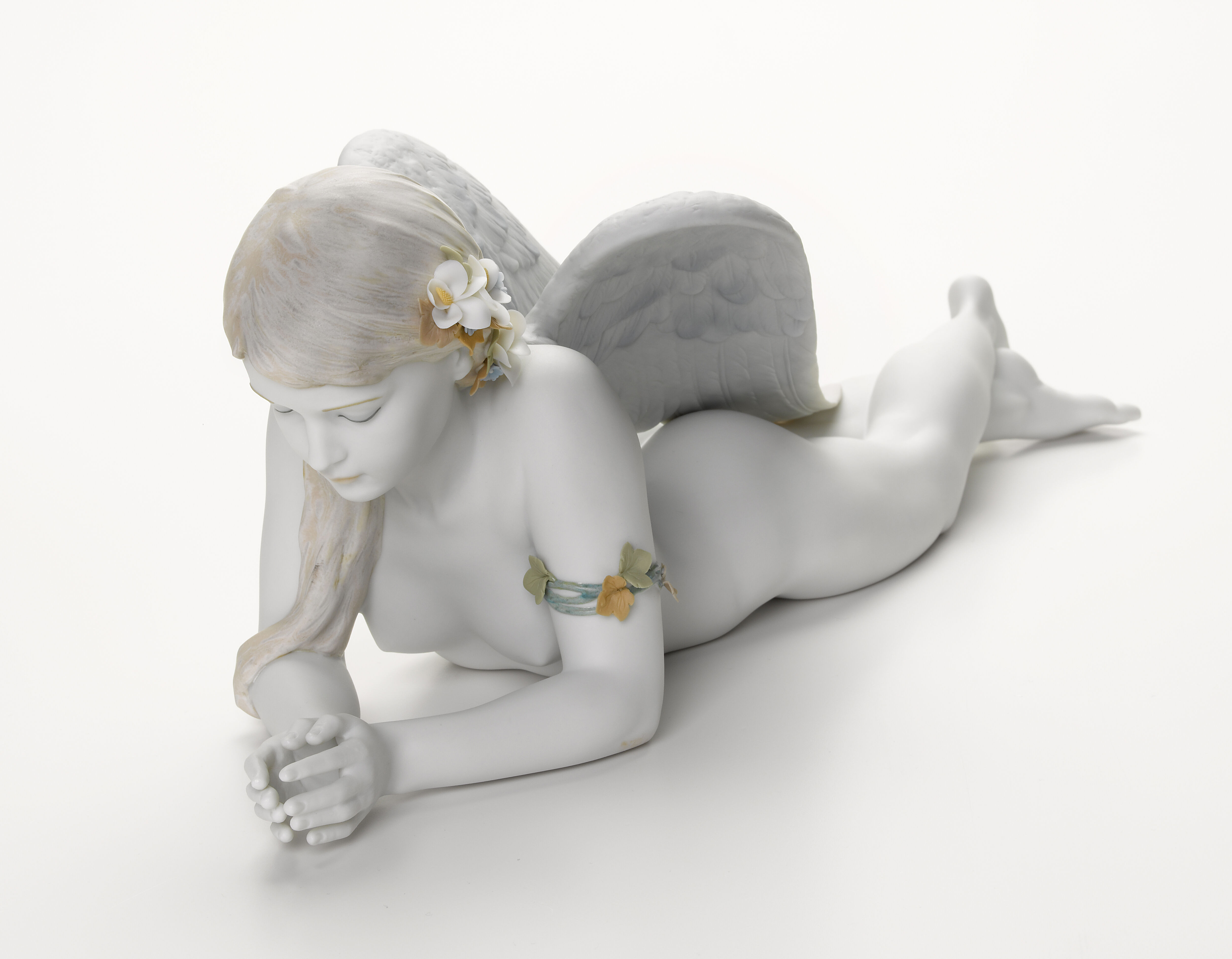 Статуэтка "Чудесный ангел" Lladro