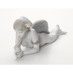 Статуэтка "Чудесный ангел" Lladro