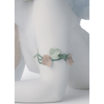 Статуэтка "Чудесный ангел" Lladro