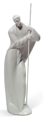Статуэтка "Святой Иосиф" Lladro