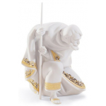 Статуэтка "Святой Иосиф" Lladro