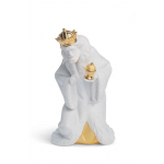 Статуэтка "Король Мельхиор" Lladro