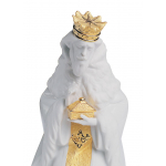 Статуэтка "Король Гаспар" Lladro