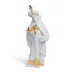 Статуэтка "Король Бальтазар" Lladro