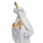 Статуэтка "Король Бальтазар" Lladro
