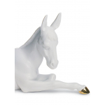 Статуэтка "Осёл" Lladro