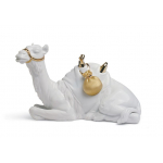 Статуэтка "Верблюд" Lladro