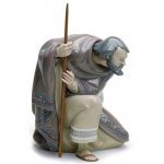 Статуэтка "Святой Иосиф" Lladro