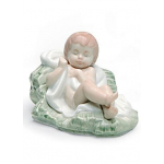 Статуэтка "Младенец Иисус" Lladro