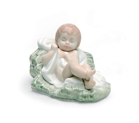 Статуэтка "Младенец Иисус" Lladro
