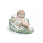 Статуэтка "Младенец Иисус" Lladro