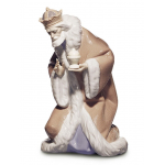 Статуэтка "Король Мельхиор" Lladro