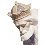 Статуэтка "Король Мельхиор" Lladro