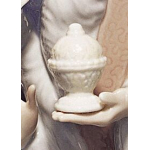 Статуэтка "Король Мельхиор" Lladro