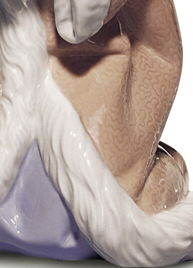 Статуэтка "Король Мельхиор" Lladro