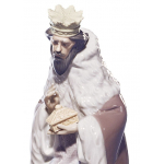 Статуэтка "Король Гаспар" Lladro