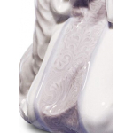 Статуэтка "Король Гаспар" Lladro