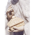 Статуэтка "Король Гаспар" Lladro