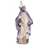 Статуэтка "Король Балтасар" Lladro