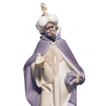 Статуэтка "Король Балтасар" Lladro