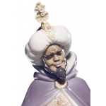 Статуэтка "Король Балтасар" Lladro
