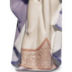 Статуэтка "Король Балтасар" Lladro