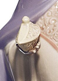 Статуэтка "Король Балтасар" Lladro