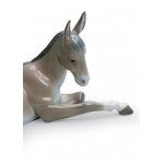 Статуэтка "Ослик" Lladro