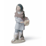 Статуэтка "Барабанщик" Lladro