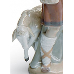 Статуэтка "Пастушок" Lladro