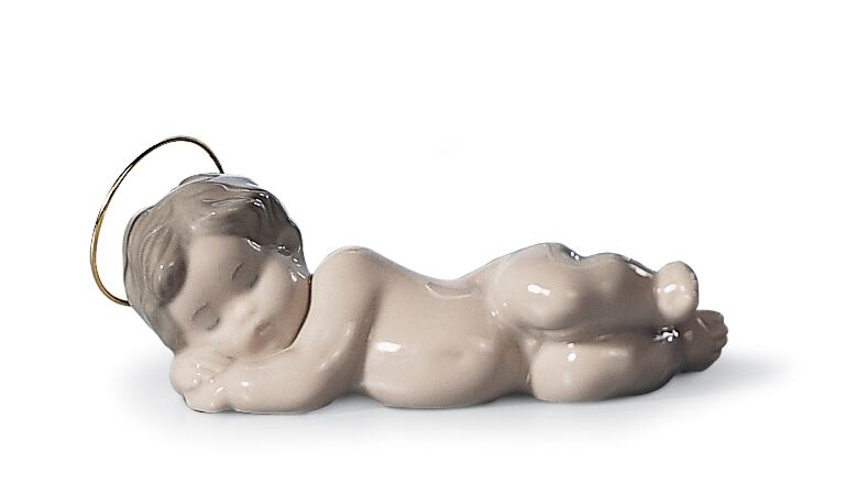 Статуэтка "Младенец Иисус" Lladro
