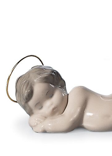 Статуэтка "Младенец Иисус" Lladro