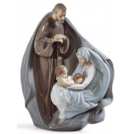 Статуэтка "Рождение Иисуса" Lladro