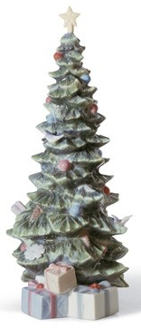 Статуэтка "Елочка" Lladro