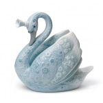 Статуэтка "Царевна-лебедь" Lladro
