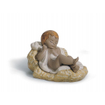 Статуэтка "Младенец Иисус" Lladro